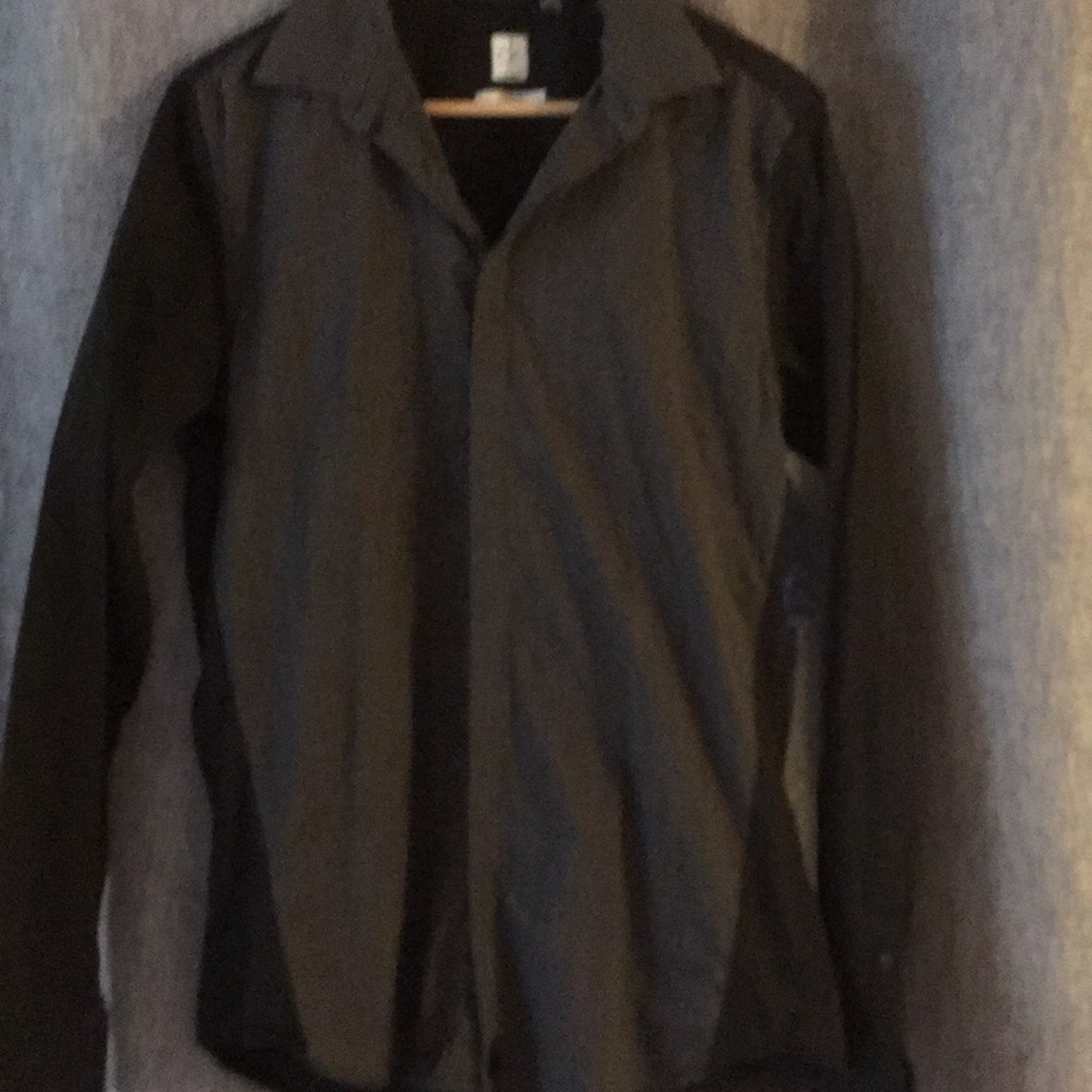 Calvin Klein One Dress Shirt